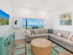 Sleeper Sofa Room